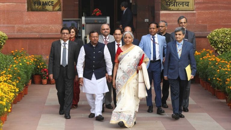 Budget 2025 is good for Uttarakhand—UDAN boosts tourism, higher credit for MSMEs: Shaurya Doval