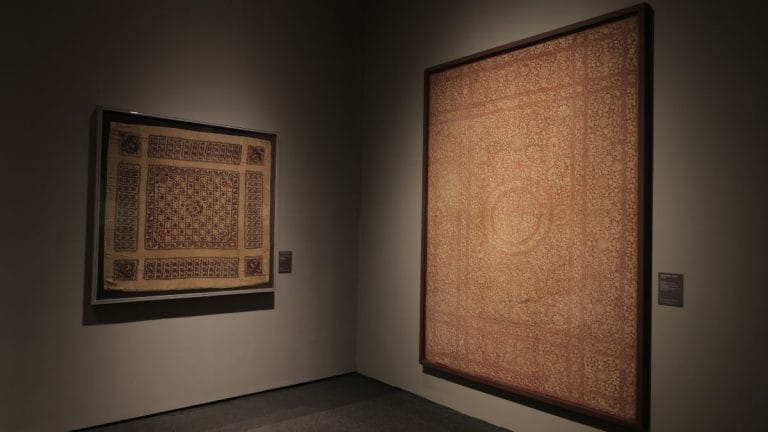 Mughal gold to Mexican shawls—the journey of Bengal’s forgotten fabrics is now being revived