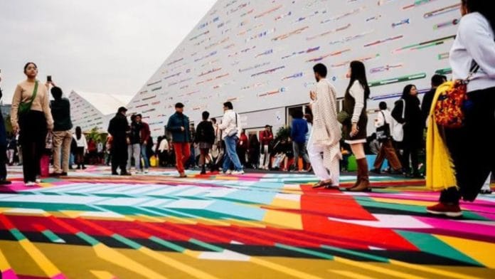 Credit: India Art Fair