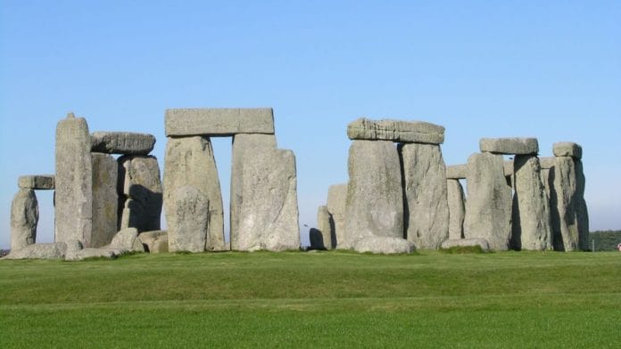 Stonehenge