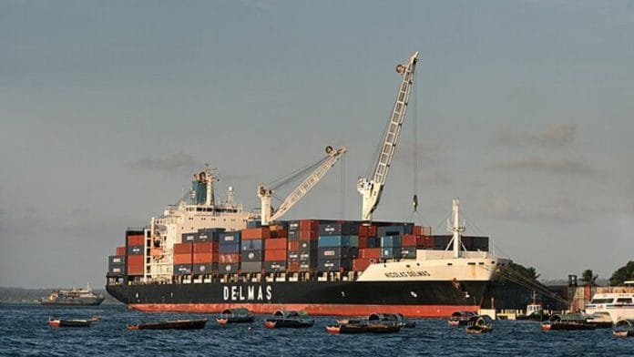 The IMEC may prove to be the most efficient alternative to the Suez Canal