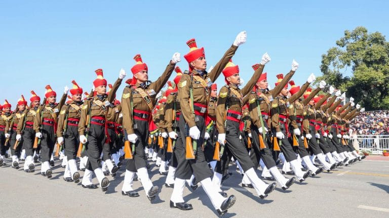 India can’t sit at high table with this defence budget. Viksit Bharat 2047 is impossible