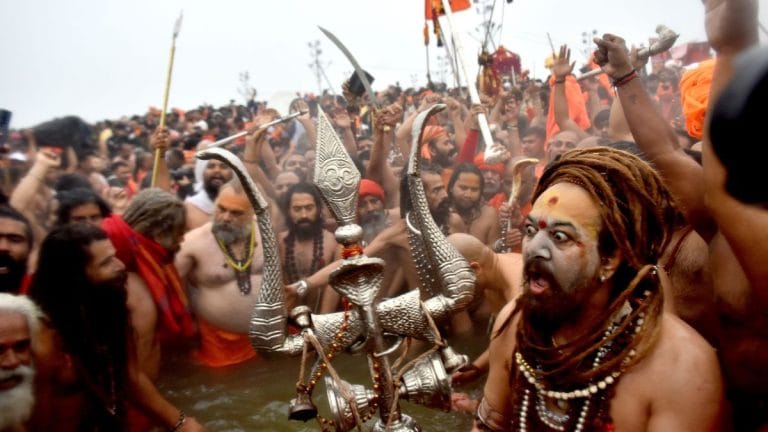 SubscriberWrites: The “Football Without a Ball” Problem – Sanathan Dharma