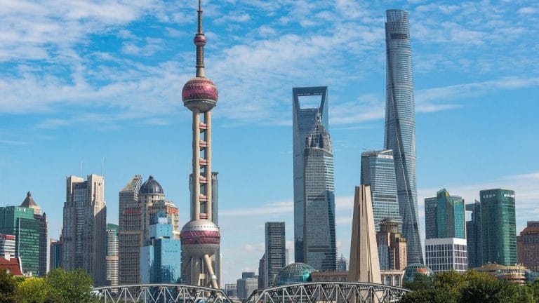 India isn’t competing with China. It’s up against many city governments