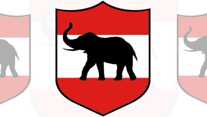 Indian Army’s IV Corps also known as the Gajraj Corps signed an MoU for better preparedness in high altitude areas | Representational Image of the Corps' logo | Commons