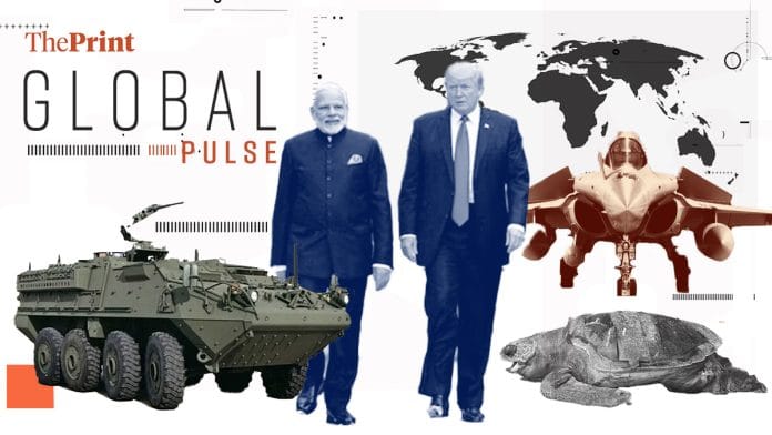 Image: Shruti Naithani | ThePrint