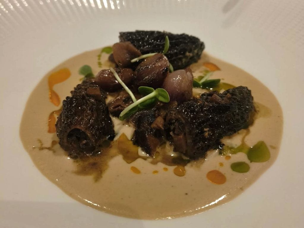 Naar morels 