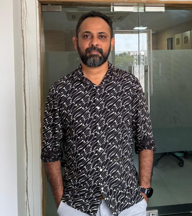 Vikatan Chief Cartoonist Hasif Khan | Prabhakar Thamilarasu | ThePrint