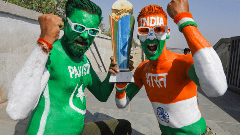 BCCI should boycott Pakistan Cricket Board. It will hurt its finances, not the game