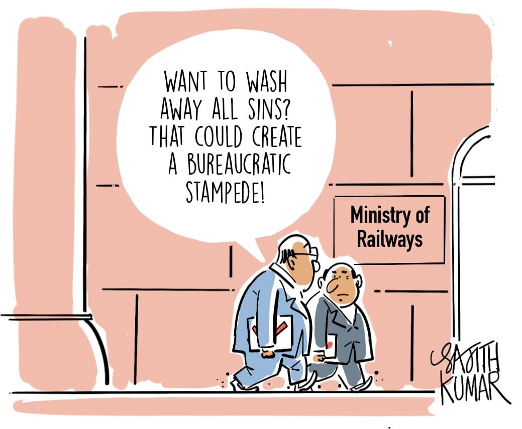 Sajith Kumar | X/@sajithkumar