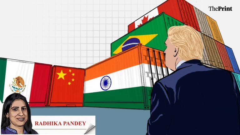 In Trump 2.0 era, tariffs emerge as the go-to fix for US’s economic woes