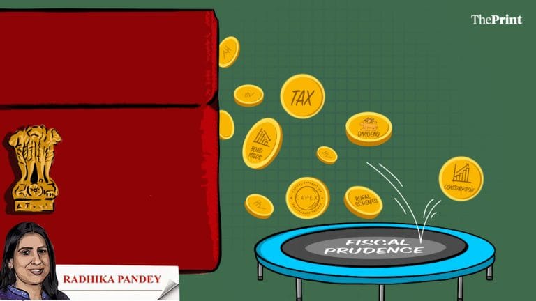 Budget tries to balance growth with fiscal prudence, but relies on spending cuts over revenue boost