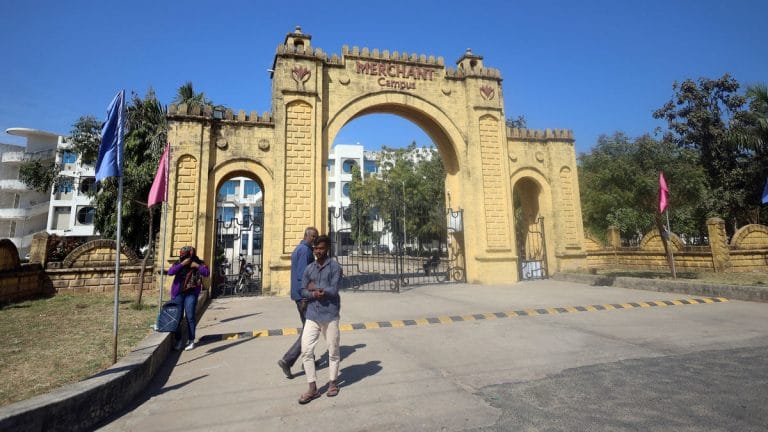 Gujarat Dalit homeopathy student called profs Yamraj in suicide note. Father wants answers