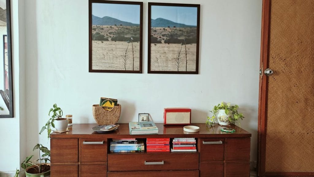 Merenla Imsong house