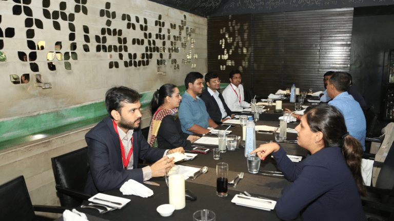 SubscriberWrites: The great void in Research and Development–Private sector in India has to play big