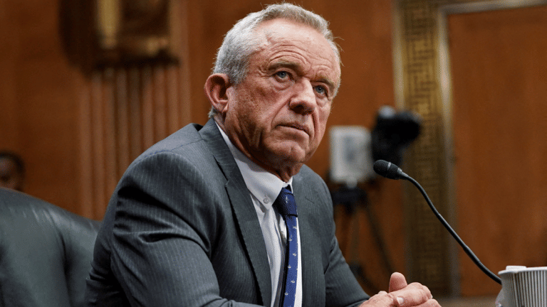 Antivaxxer Robert F Kennedy Jr. confirmed as Health Secy by US Senate