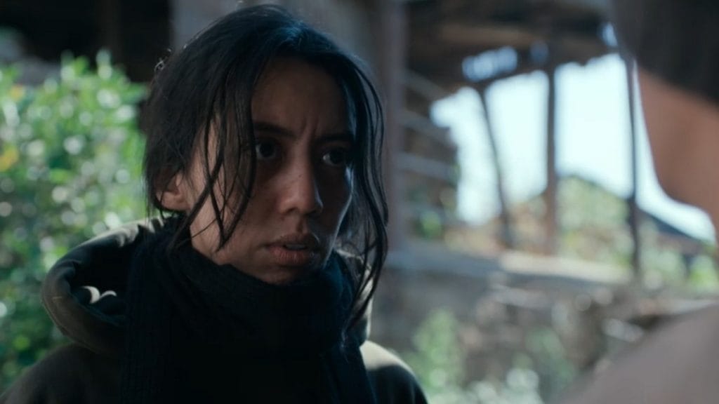 Rose Lizo Paatal Lok