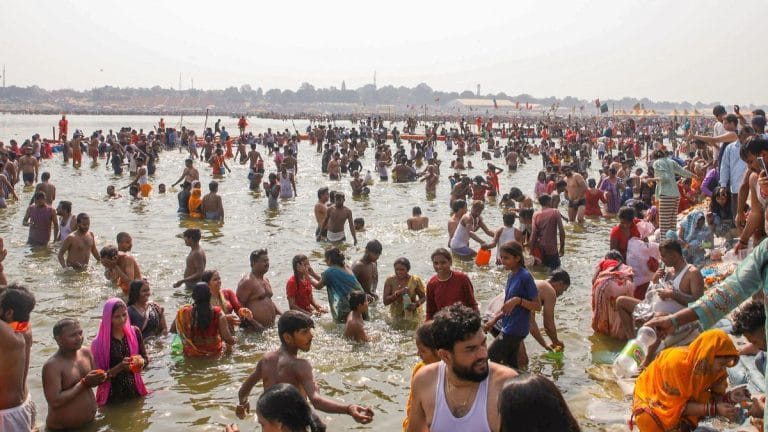 Is Ganga really self-cleaning? Here’s what science says