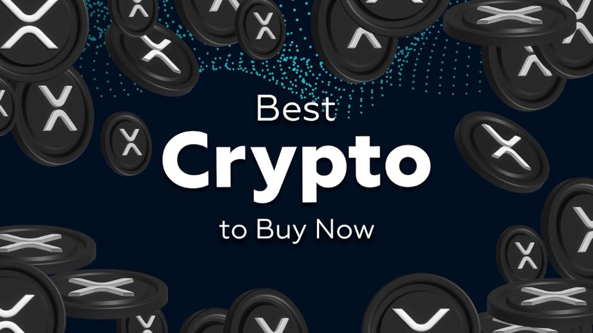 Best Crypto to Buy Now: Why Dawgz AI Is the Top Choice
