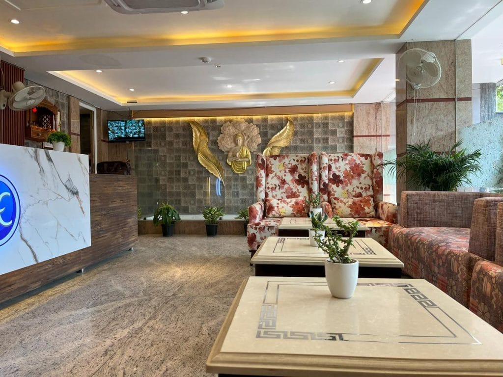 Gurugram guest houses 