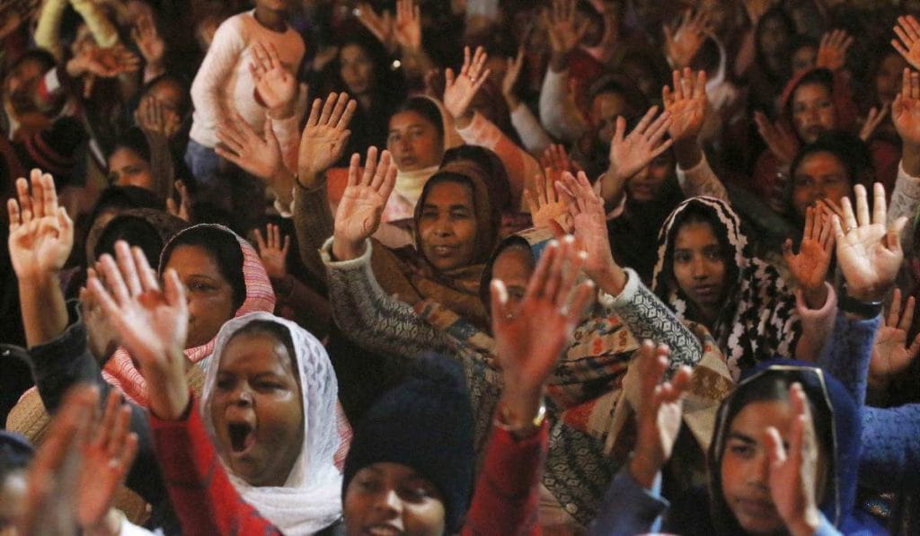 Punjabi christian music 