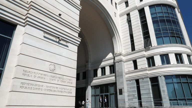 After 4 decades of conflict, Azerbaijan and Armenia reach a breakthrough, finalise peace agreement