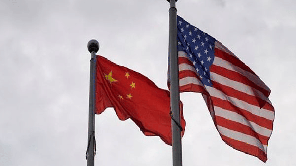 'Opium wars': US Secretary of State accuses China of 'intentionally' flooding state with Fentanyl