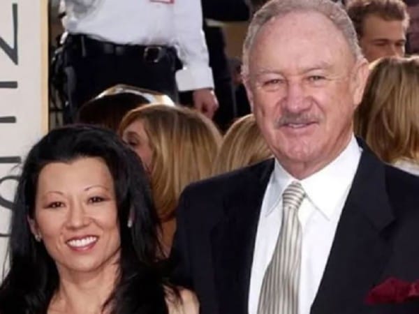 Gene Hackman, wife Betsy Arakawa likely dead for over a week, sheriff reveals in new findings