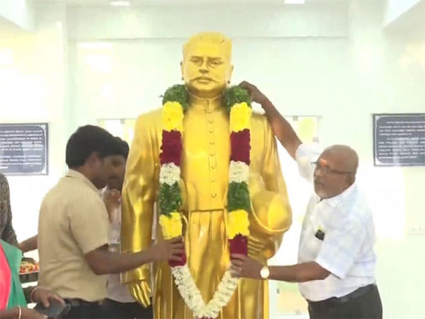 Tamil cinema's first superstar MK Thyagaraja Bhagavathar remembered in statewide Guru Pooja celebrations