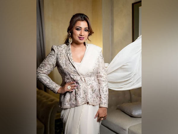 Shreya Ghoshal's X account hacked: Singer warns fans of spam, phishing links