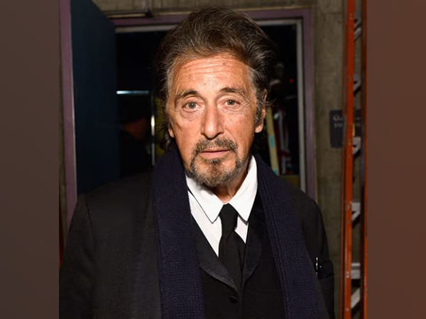 Al Pacino to star in hostage thriller 'Dead Man's Wire'