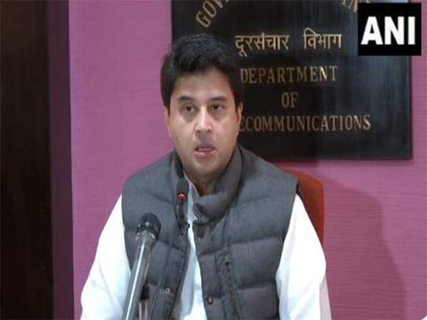 Jyotiraditya Scindia to explore next-gen mobile innovations with industry leaders at Mobile World Congress in Spain