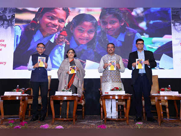 Language and Learning Foundation Marks a Decade of Strengthening Foundational Learning in India 