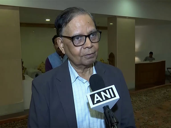 Revised figures of GDP indicate robustness of Indian economy, says Arvind Panagariya