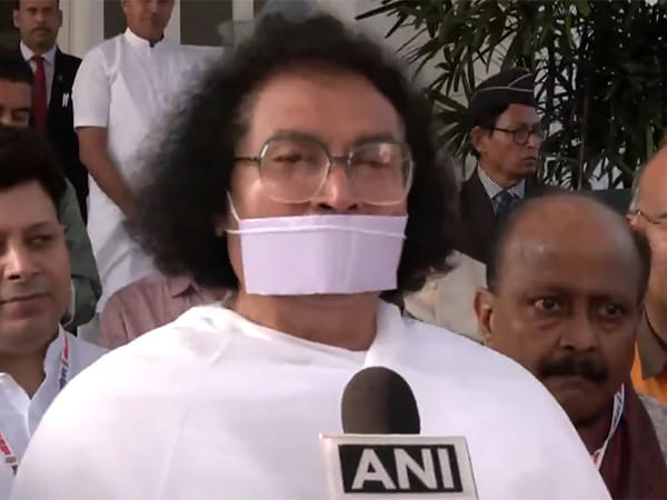 World Peace Centre being inaugurated in India to make world stress free, non-violence free: Acharya Lokesh Muni 