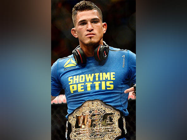 MMA legend Anthony Pettis set to make special appearance at IIFA 2024