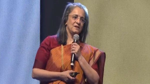 Mumbai court orders FIR against former SEBI chief Buch, others in alleged financial fraud case