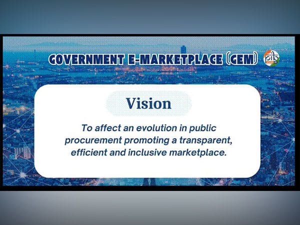 GeM emerges as game-changer in public procurement in India