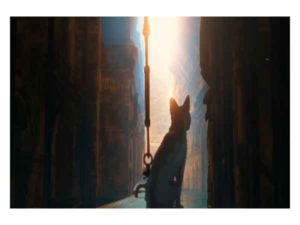 Oscars 2025: 'Flow' secures Best Animated Feature Film award 