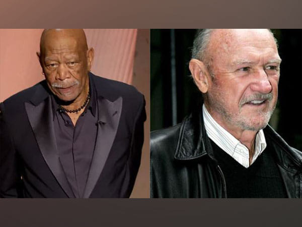 Gene Hackman remembered: Morgan Freeman pays heartfelt tribute during Oscars In Memoriam segment