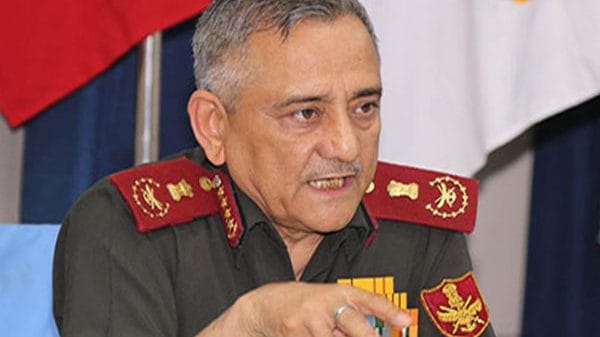 CDS Gen Anil Chauhan embarks on an official visit to Australia