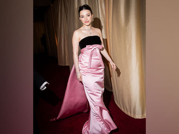 Oscars 2025: Best Actress award goes to Mikey Madison