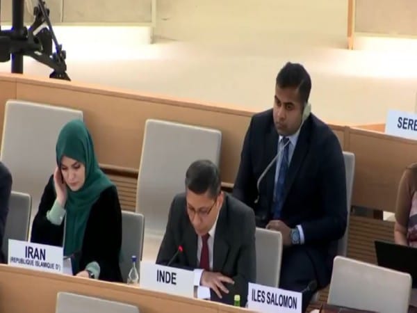 India slams UN Human Rights Chief's 