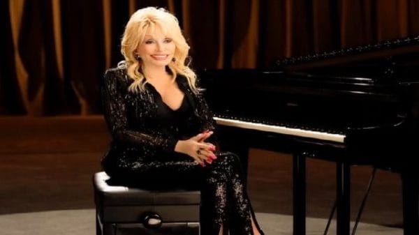 Dolly Parton's husband Carl Dean passes away 