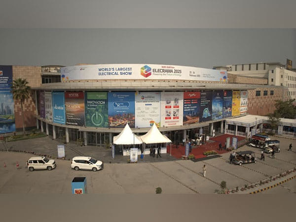 ELECRAMA 2025 Concludes Successfully, Showcasing Innovations and Industry Leadership