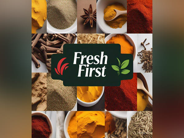 FreshGround Unveils 'Fresh First'  - A Game-Changing Platform for Earning Free Spices for Life