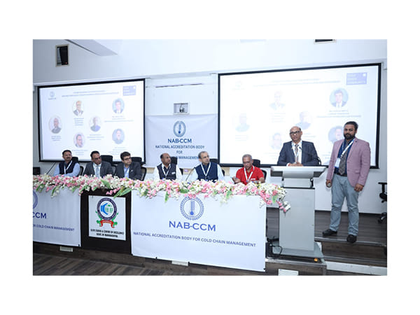 NAB-CCM Launches to Strengthen Ethical Practices in Cold Chain Compliance for drug efficacy and safety