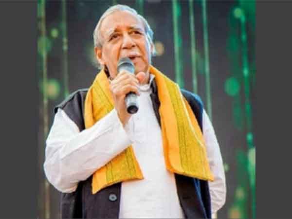 Prof. Dr. Sankar Kumar Sanyal Re-elected President of Harijan Sevak Sangh for Fifth Term