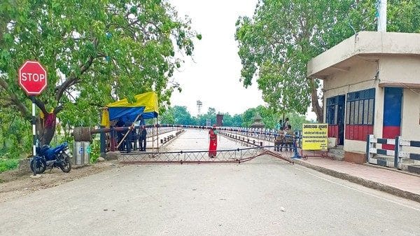 Project Steering Committee, Joint Working Group meets on India-Nepal cross border railway links commences 