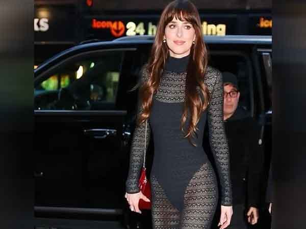 Dakota Johnson-starrer 'Materialists' to release on this date 